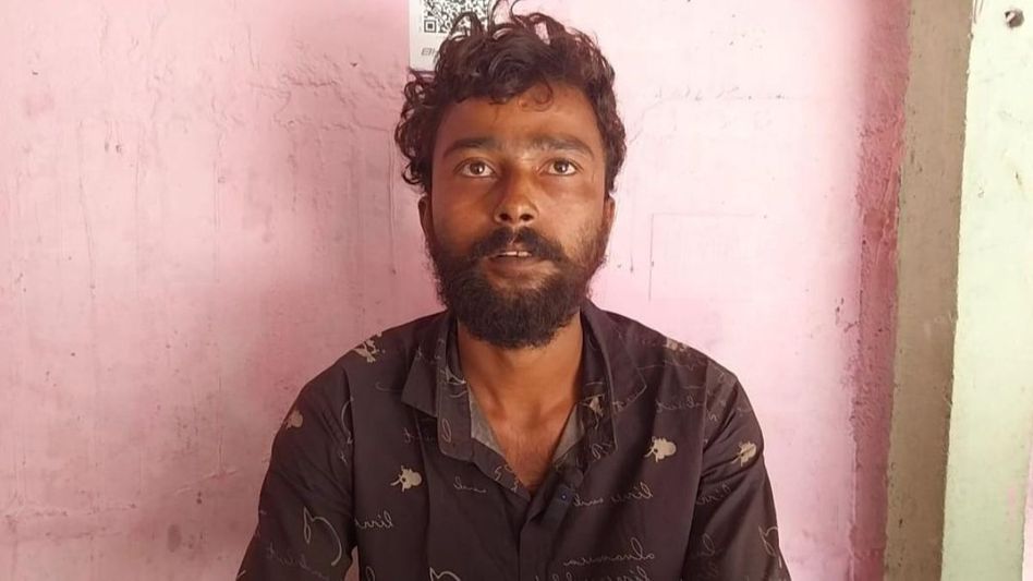 Assam: Bangladeshi national detained in Golakganj Assam: Bangladeshi national detained in Golakganj