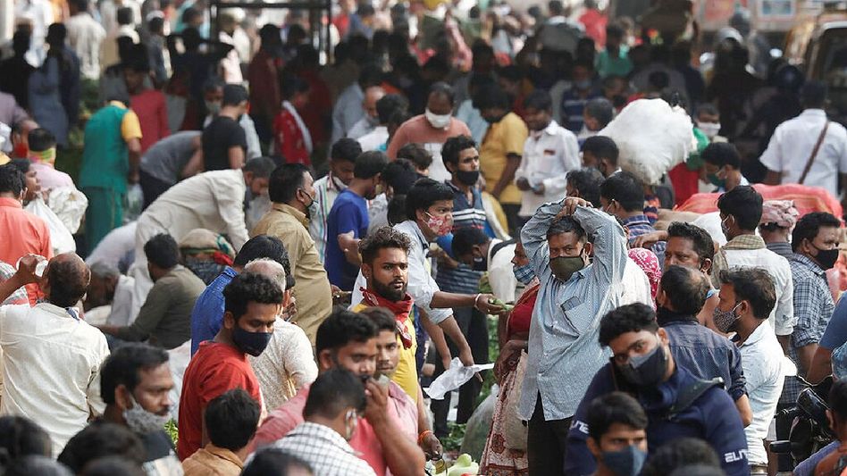 Census in India to begin from 2025, Lok Sabha seats delimitation by 2028: Report Census in India to begin from 2025, Lok Sabha seats delimitation by 2028: Report