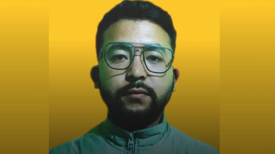 Sikkim: CAP candidate for Namchi-Singithang alleges foul play following nomination rejection Sikkim: CAP candidate for Namchi-Singithang alleges foul play following nomination rejection