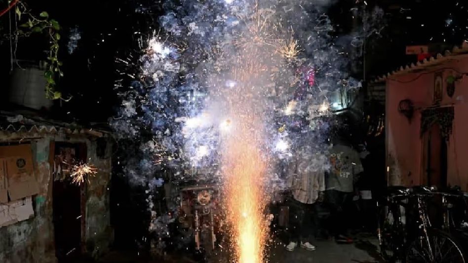 Assam's Cachar administration declares November 1 local holiday for Diwali Assam's Cachar administration declares November 1 local holiday for Diwali