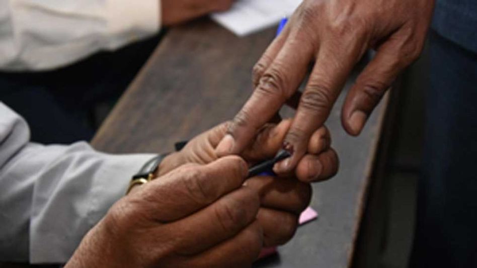Assam by-polls: All nominations in 4 seats valid; scrutiny of Samaguri withheld Assam by-polls: All nominations in 4 seats valid; scrutiny of Samaguri withheld