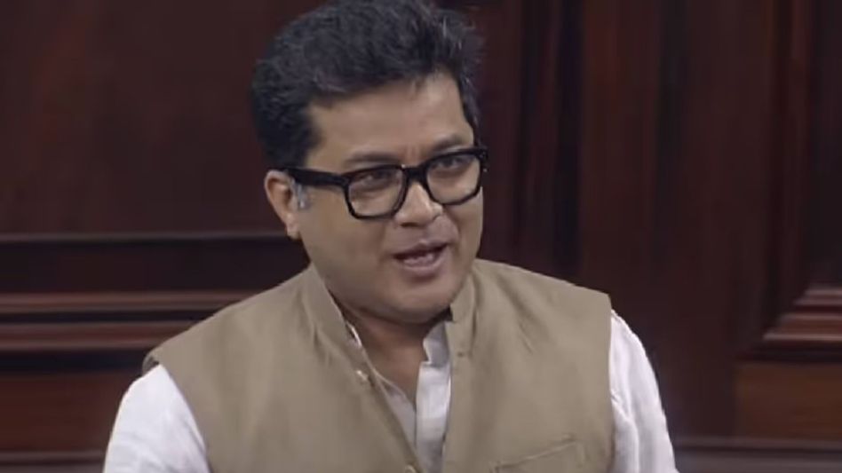 Meghalaya: MoS Pabitra Margherita to attend Shillong Rozgar Mela for new government recruits Meghalaya: MoS Pabitra Margherita to attend Shillong Rozgar Mela for new government recruits