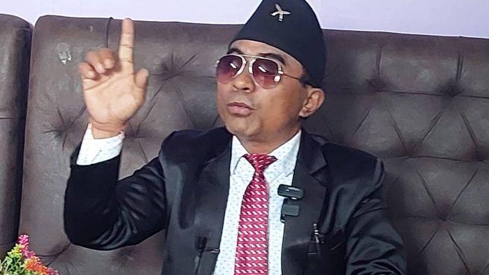 Sikkim: SDF candidate withdraws nomination leaving SKM’s Aditya Golay uncontested in Soreng-Chakung by-poll