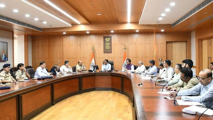 Assam gears up for 150th birth anniversary of Sardar Vallabhbhai Patel