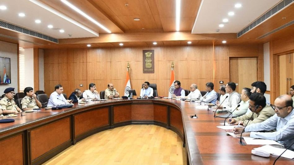 Assam gears up for 150th birth anniversary of Sardar Vallabhbhai Patel Assam gears up for 150th birth anniversary of Sardar Vallabhbhai Patel