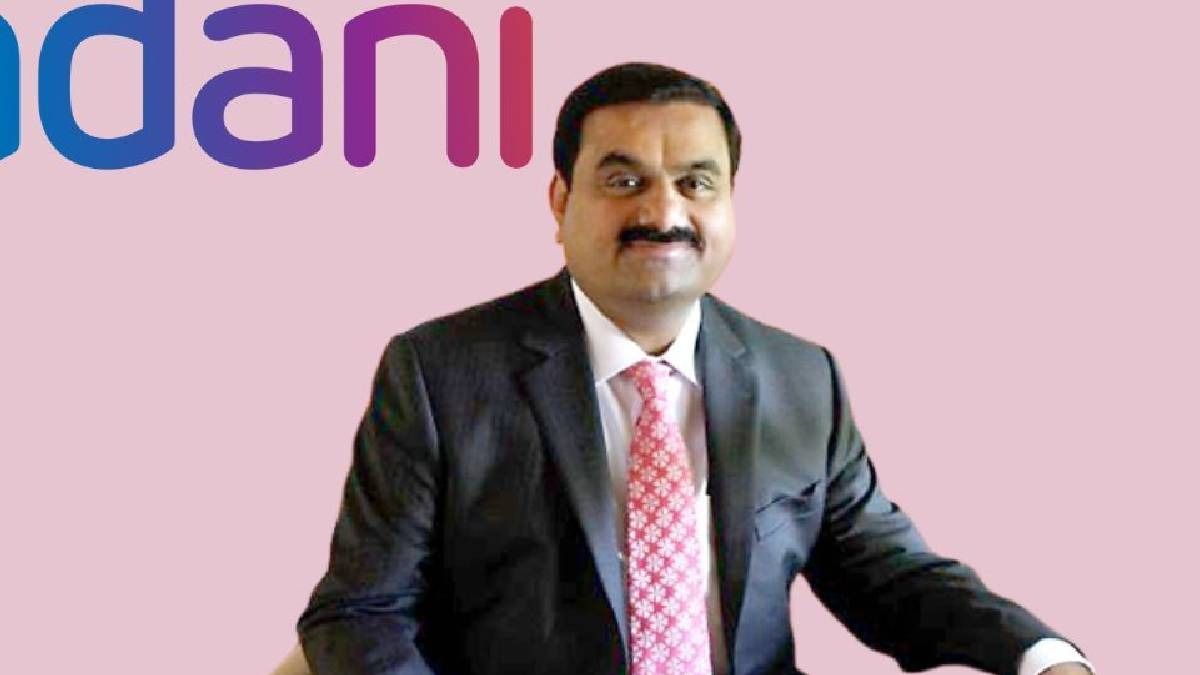 Adani Enterprises reports sharp profit surge in Q2, shares gain on strong results