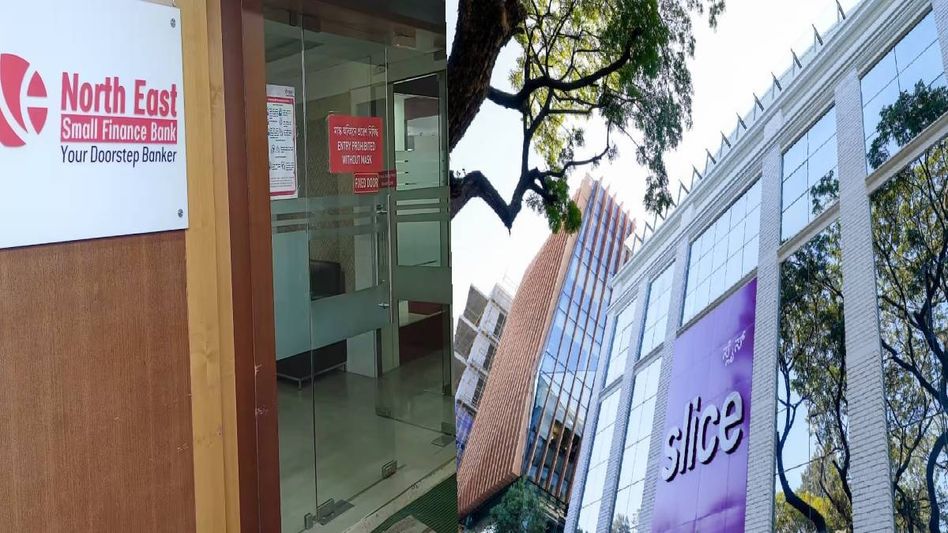 Financial merger enhances banking services in Northeast India Financial merger enhances banking services in Northeast India