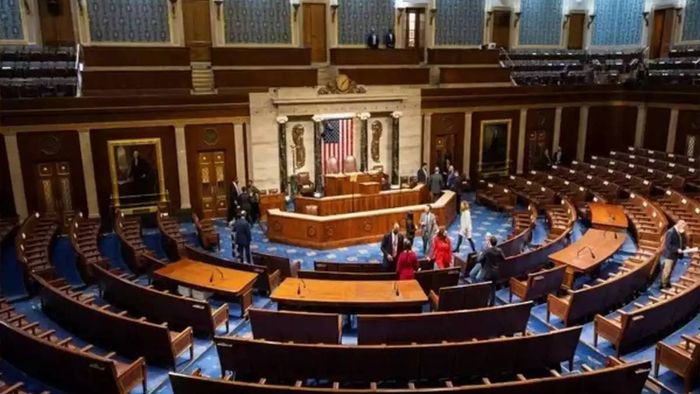 US Congress faces test of new election safeguards in historic Presidential race