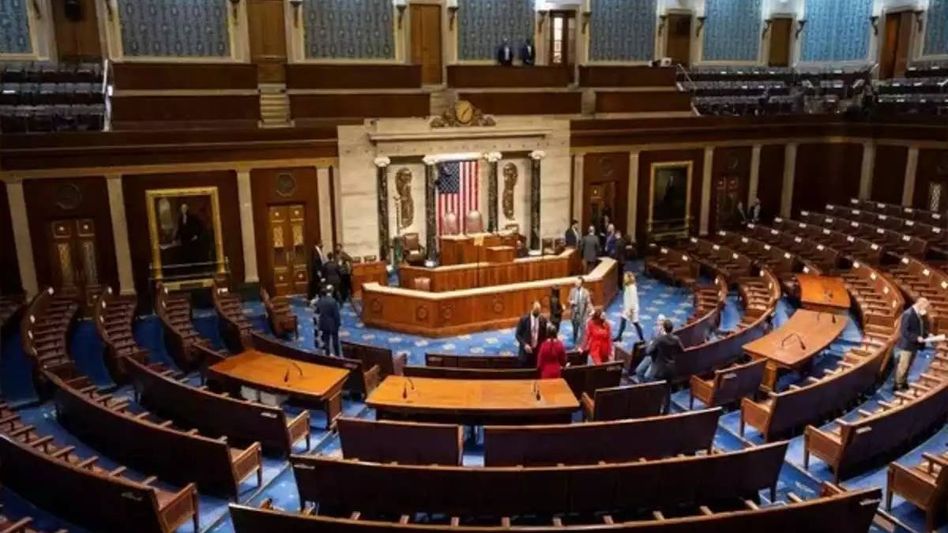 US Congress faces test of new election safeguards in historic Presidential race US Congress faces test of new election safeguards in historic Presidential race