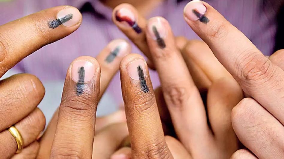 Draft electoral rolls published in Manipur ahead of 2025 elections Draft electoral rolls published in Manipur ahead of 2025 elections