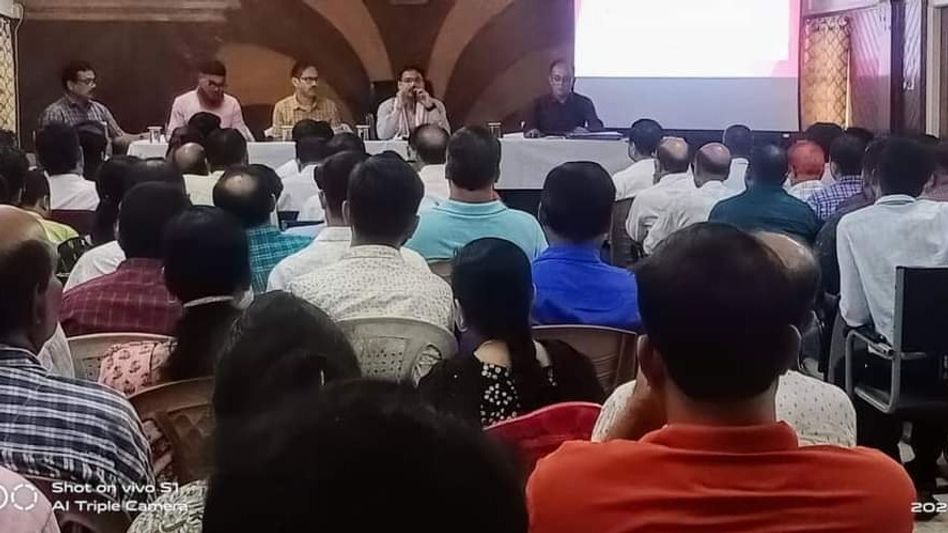 Assam: Cachar district focuses on enhancing urban infra, expedites rural growth Assam: Cachar district focuses on enhancing urban infra, expedites rural growth