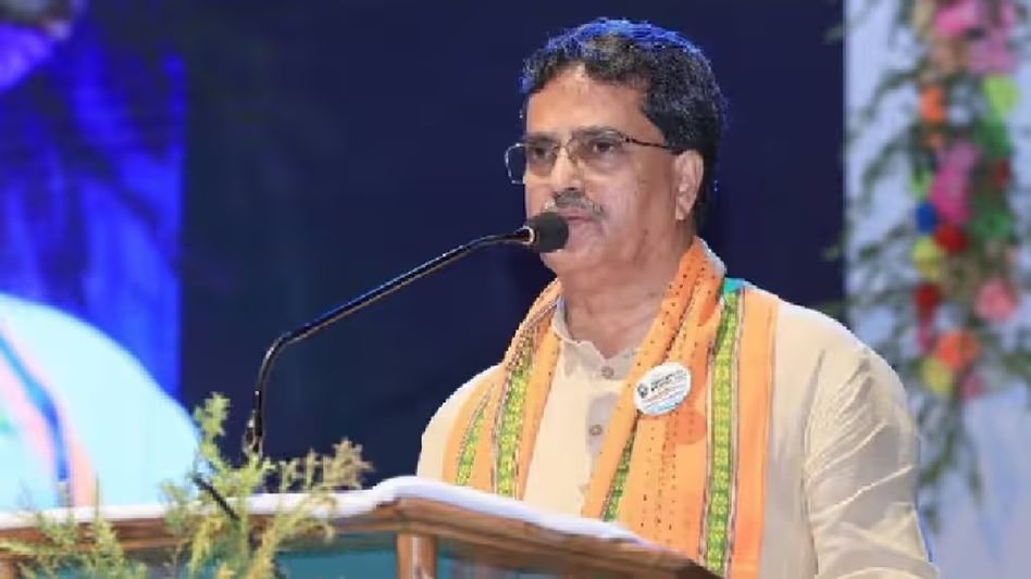 Tripura announces plans to establish Ayurvedic college in state, CM Manik Saha cites growing popularity Tripura announces plans to establish Ayurvedic college in state, CM Manik Saha cites growing popularity