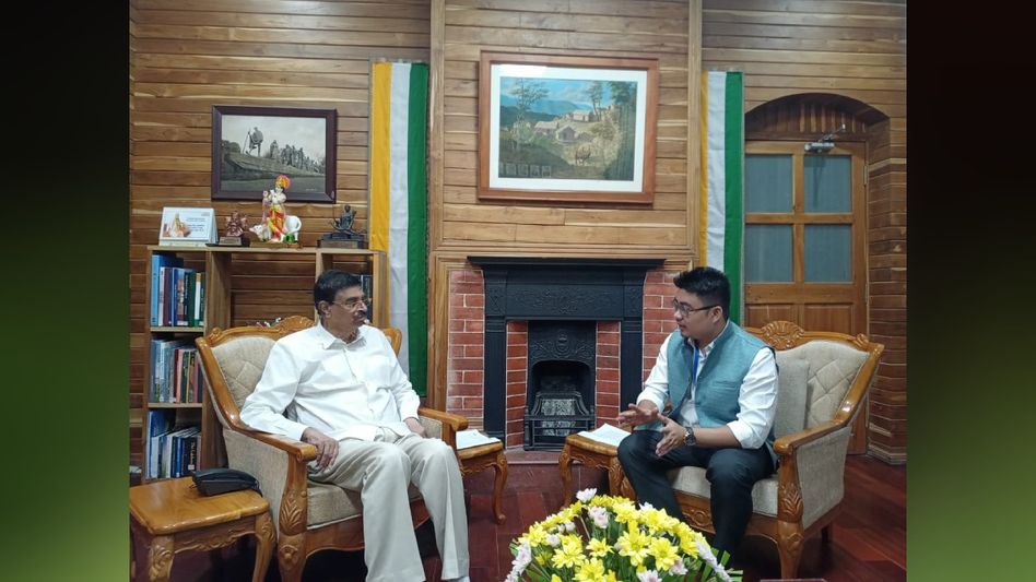 Mizoram: Chakma Students' Union demands transparent recruitment process in autonomous council Mizoram: Chakma Students' Union demands transparent recruitment process in autonomous council