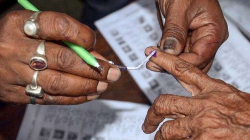 Assam by-polls: 11 out of 14 nominations valid in Samaguri Assam by-polls: 11 out of 14 nominations valid in Samaguri