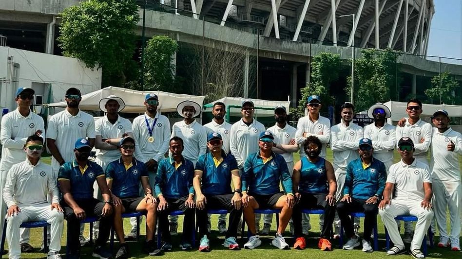 Ranji Trophy: Sikkim defeat Arunachal by 104 runs, register second win Ranji Trophy: Sikkim defeat Arunachal by 104 runs, register second win