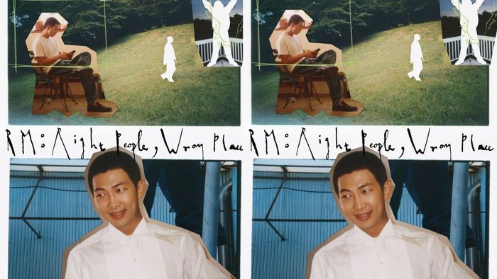 BTS leader RM's introspective journey hits global screens this December