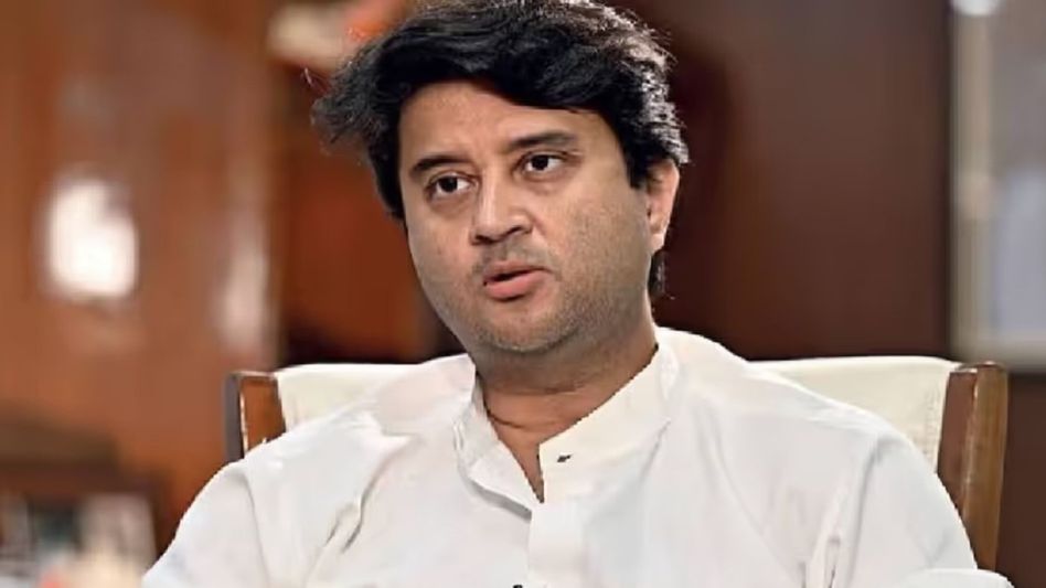 Meghalaya: Union DoNER Minister Scindia to inaugurate Cherry Blossom Festival Meghalaya: Union DoNER Minister Scindia to inaugurate Cherry Blossom Festival