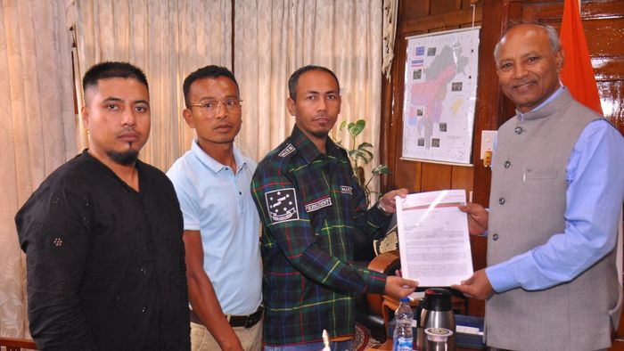 Meghalaya: Youth organisation demands overhaul of district councils