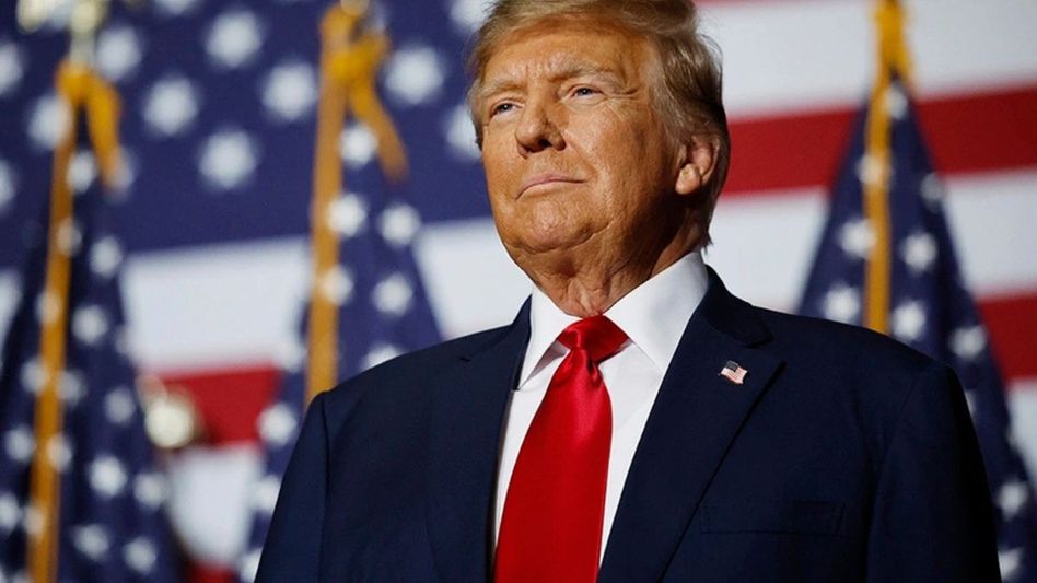 Donald Trump slams Biden, Kamala Harris for allegedly neglecting Hindus Donald Trump slams Biden, Kamala Harris for allegedly neglecting Hindus