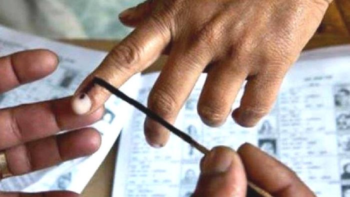 Nagaland: Mokokchung residents warned against fraudulent voter registration practices