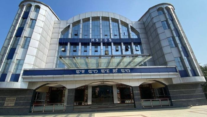 Manipur State Film Development Society selects four delegates for 55th International Film Festival of India