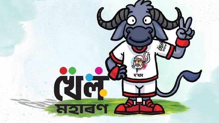 Assam: Khel Maharan 2.0 kicks off at Gaon Panchayat level in five districts