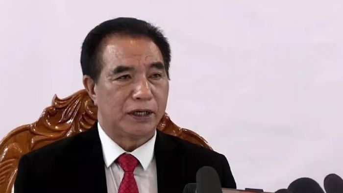 Mizoram government to provide special ration cards to low income families not covered under NFSA