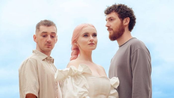 Meghalaya: Cherry Blossom Festival welcomes Clean Bandit after Akon schedule change