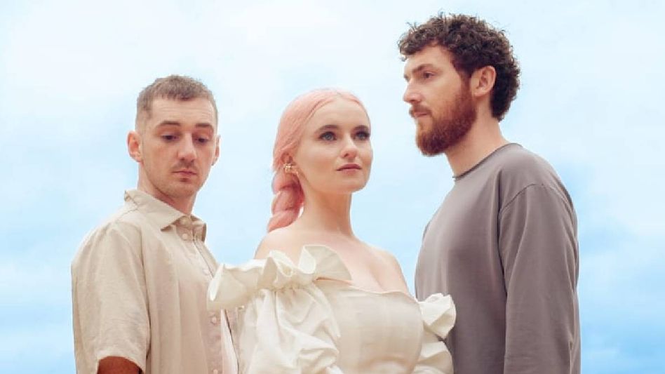 Meghalaya: Cherry Blossom Festival welcomes Clean Bandit after Akon schedule change Meghalaya: Cherry Blossom Festival welcomes Clean Bandit after Akon schedule change