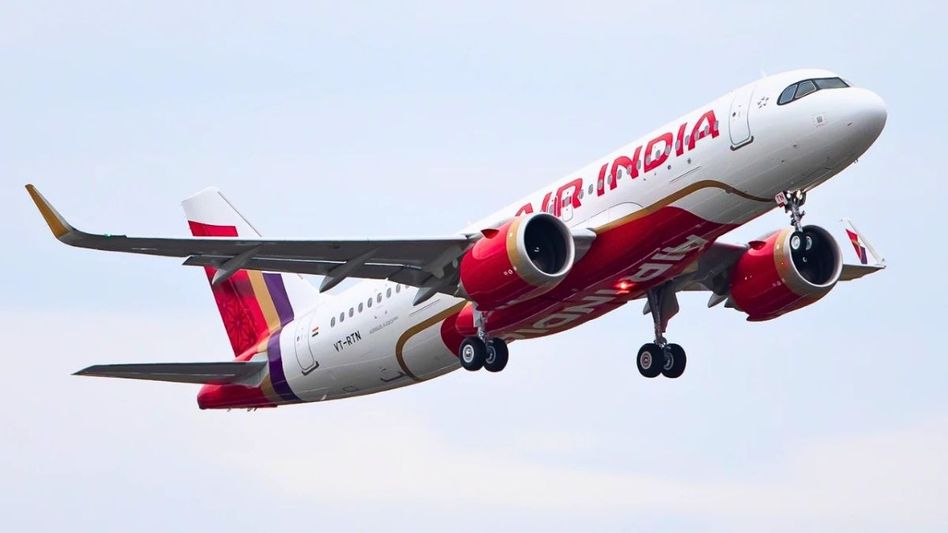 Ammunition cartridge recovered from Air India flight, probe on Ammunition cartridge recovered from Air India flight, probe on