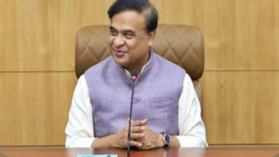 Assam launches 'Bhasha Gaurav Week' to honour Assamese as classical language Assam launches 'Bhasha Gaurav Week' to honour Assamese as classical language