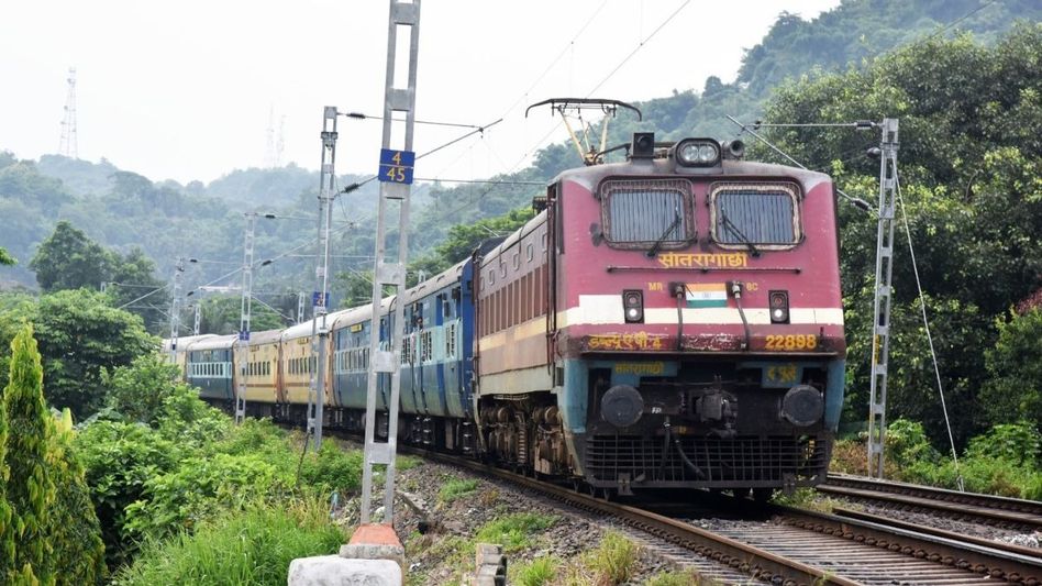 NF Railway launches festive special trains to ease holiday travel, details inside NF Railway launches festive special trains to ease holiday travel, details inside