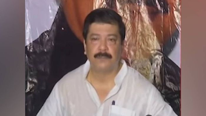 Congress MLA criticizes BJP rule for rising fundamentalism and tensions in Tripura