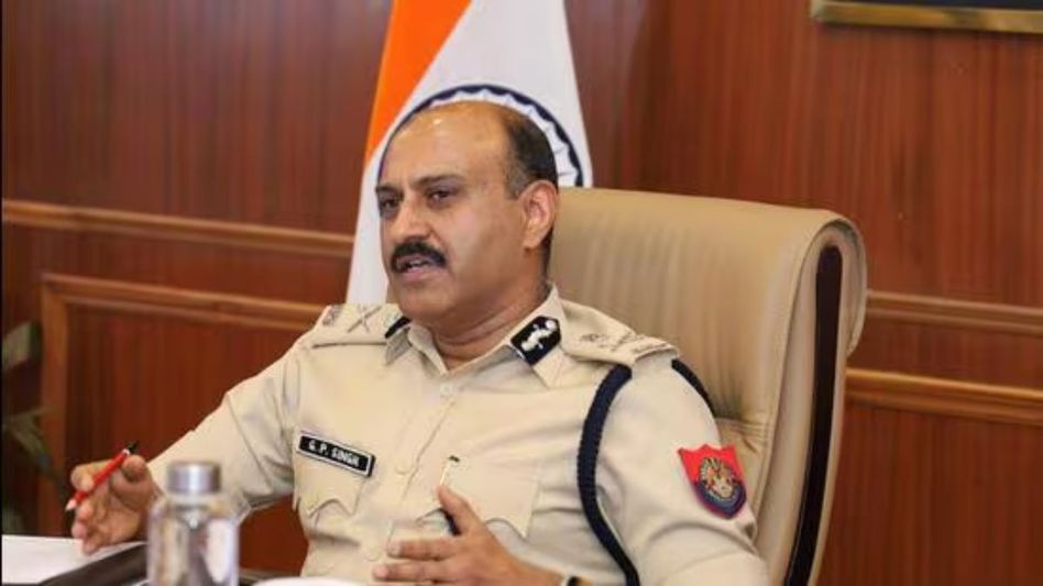 Why is Assam DGP praising Andhra Pradesh Police, all you need to know Why is Assam DGP praising Andhra Pradesh Police, all you need to know