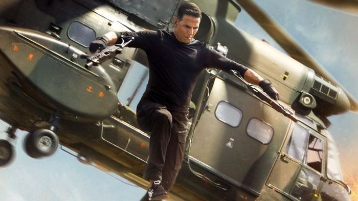 Singham Again Hits Rs 100 Crore Milestone in Record Time