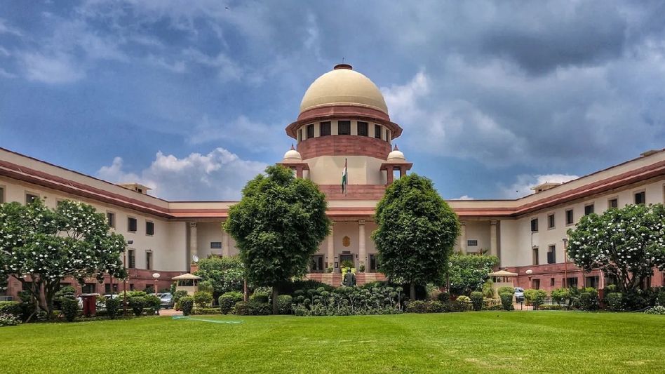 Supreme Court criticizes Assam government over 'abysmal conditions' at Matia transit camp Supreme Court criticizes Assam government over 'abysmal conditions' at Matia transit camp