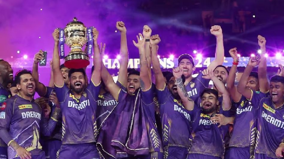 IPL 2025 mega auction likely in Riyadh on November 24, 25 IPL 2025 mega auction likely in Riyadh on November 24, 25