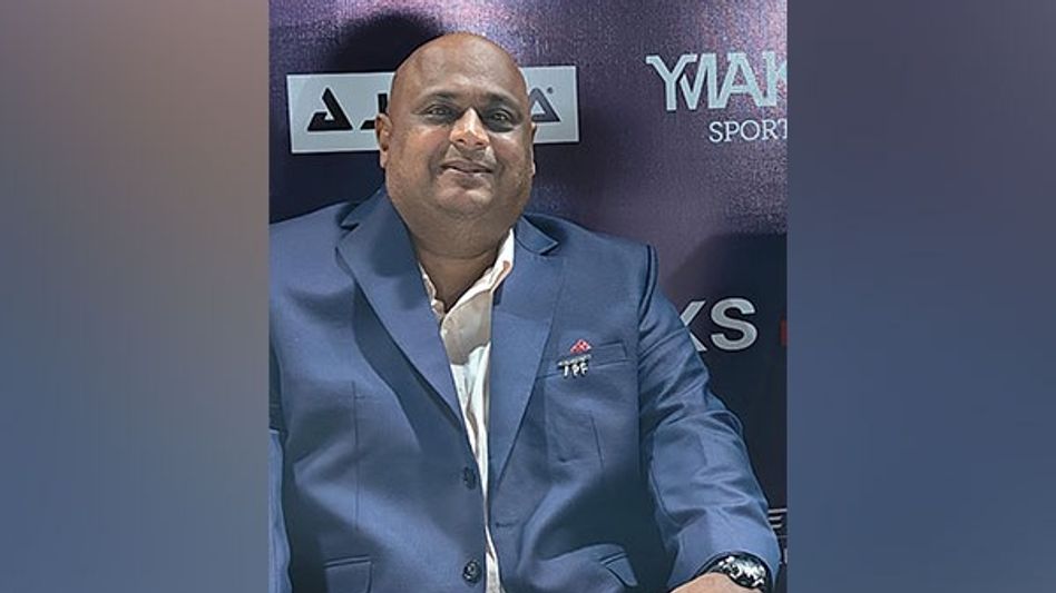India to host World Pickleball Championship for first time, showcasing global talent in Mumbai India to host World Pickleball Championship for first time, showcasing global talent in Mumbai