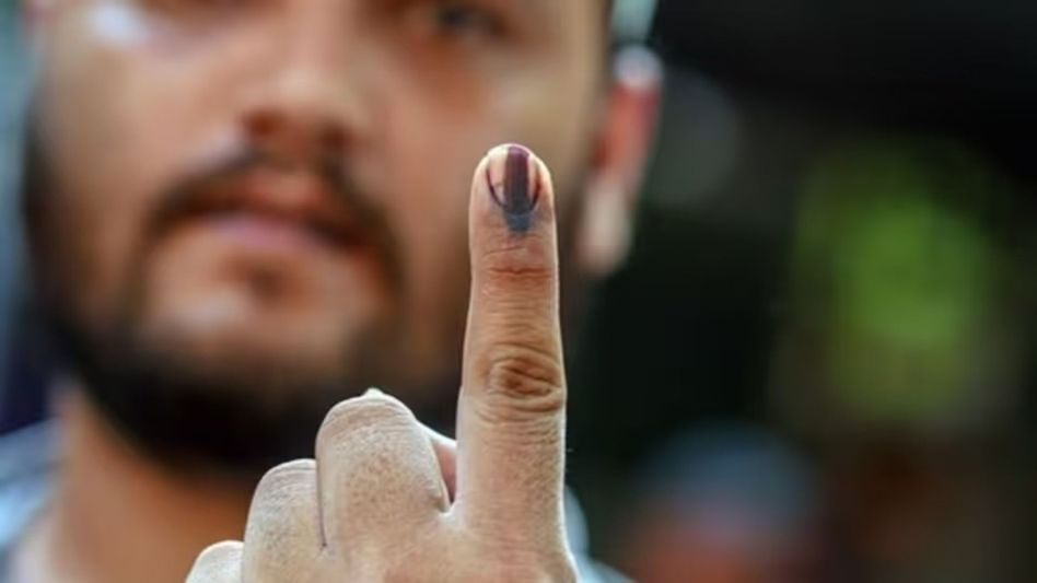 Mizoram’s Sinlung Hills Council election set for November 5 Mizoram’s Sinlung Hills Council election set for November 5