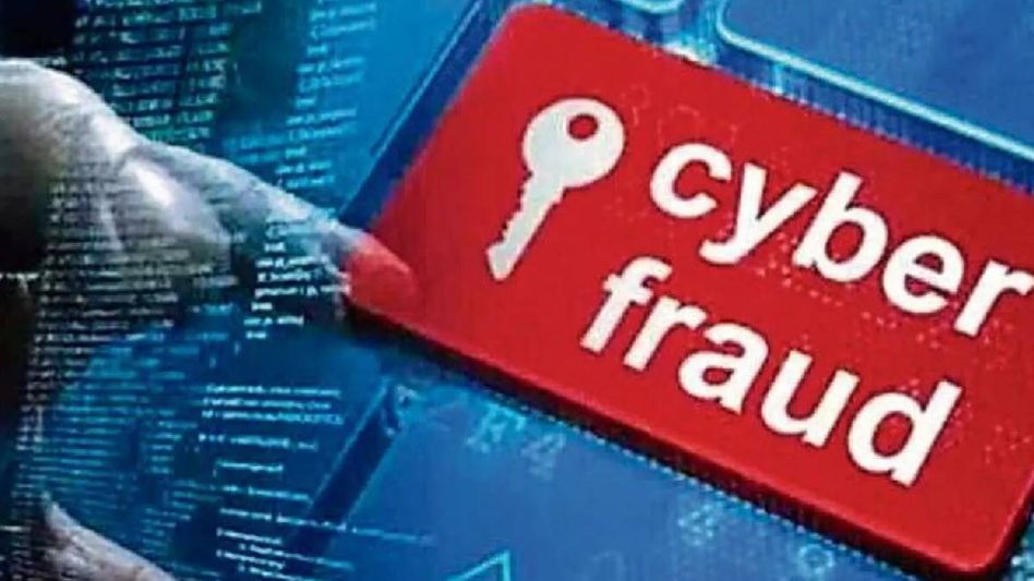 Mizoram residents lose Rs 8 crore to online fraud in 2024: Police report Mizoram residents lose Rs 8 crore to online fraud in 2024: Police report