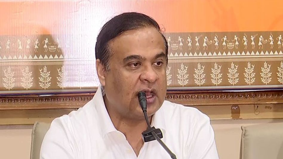 Himanta Biswa Sarma: Modi to visit Jharkhand on November 10 to bolster BJP campaign Himanta Biswa Sarma: Modi to visit Jharkhand on November 10 to bolster BJP campaign