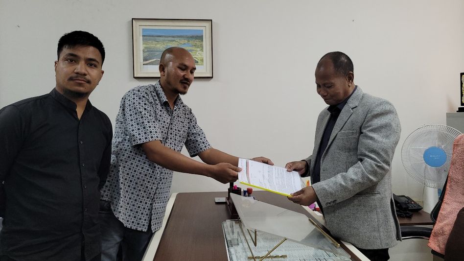Meghalaya's forest land handover proposal 'incompatible': HITO cites environmental threats Meghalaya's forest land handover proposal 'incompatible': HITO cites environmental threats