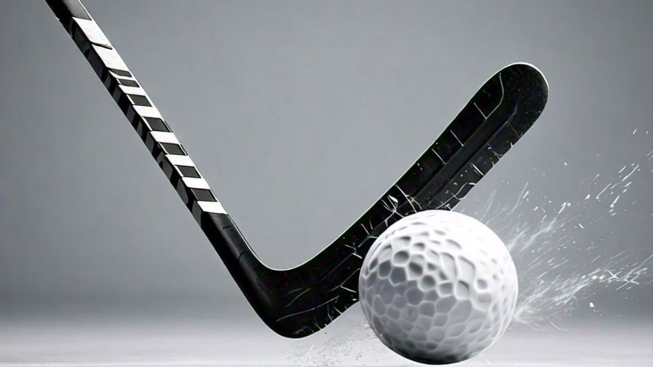 Manipur, MP gain victory in opening matches of Senior Men's National Hockey Championship Manipur, MP gain victory in opening matches of Senior Men's National Hockey Championship