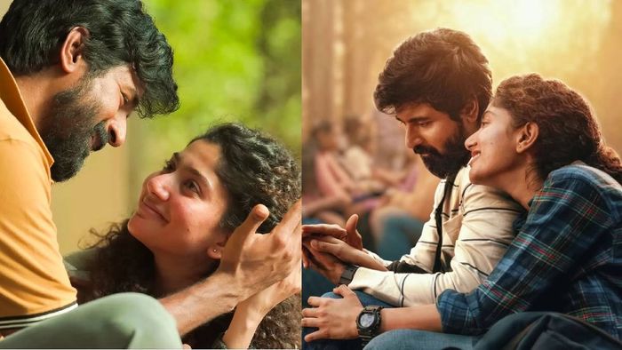 Sivakarthikeyan's 'Amaran' Movie Review: A Riveting Tribute Facing Piracy Challenges