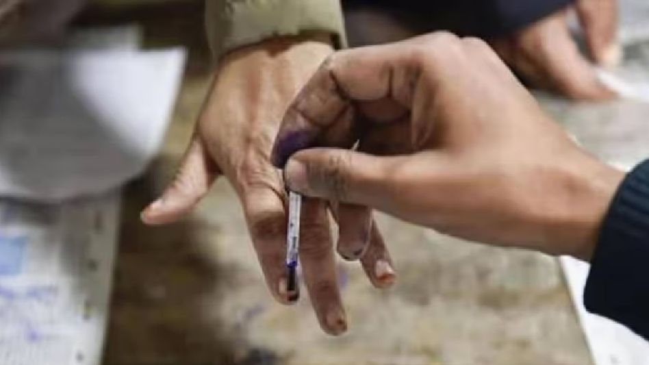 Mizoram Sinlung Hills Council polls: Voting underway across 38 booths Mizoram Sinlung Hills Council polls: Voting underway across 38 booths