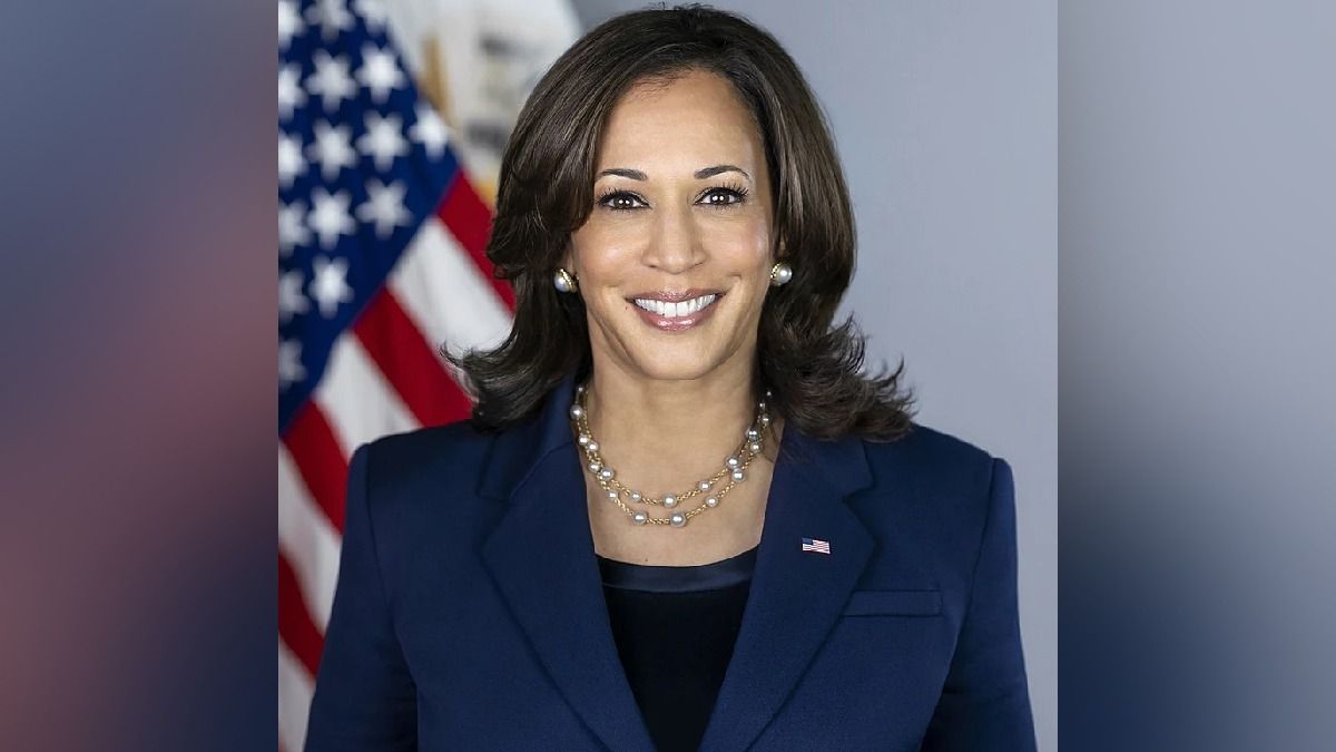 Delhi University researchers predict popular vote share for Kamala Harris ahead of US presidential polls Delhi University researchers predict popular vote share for Kamala Harris ahead of US presidential polls