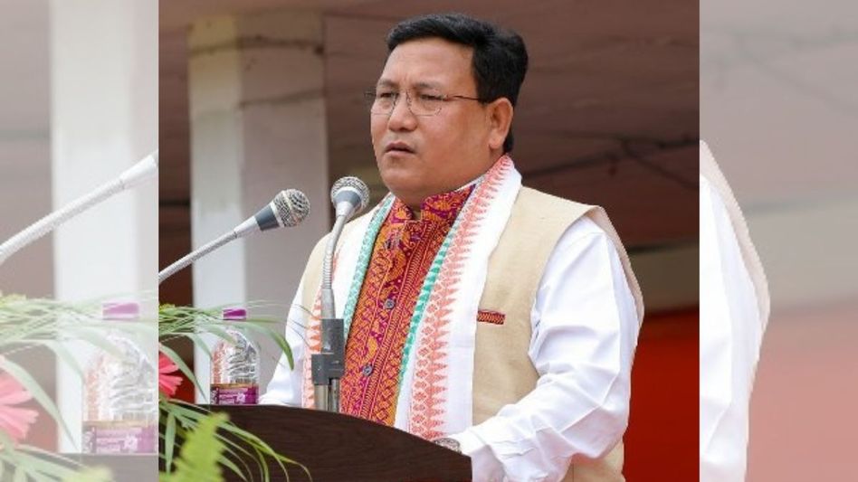 Assam: Bodoland Territorial Region declares holiday for Boro Thunlai Shaan Assam: Bodoland Territorial Region declares holiday for Boro Thunlai Shaan