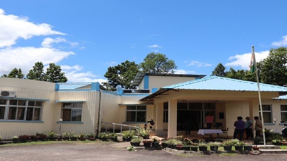 Meghalaya's Garo Students' Union demands 'urgent' appointment of Pro-VC at Tura campus Meghalaya's Garo Students' Union demands 'urgent' appointment of Pro-VC at Tura campus