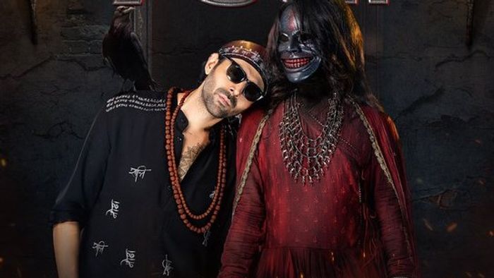 Bhool Bhulaiyaa 3 Slips; Singham Again Leads