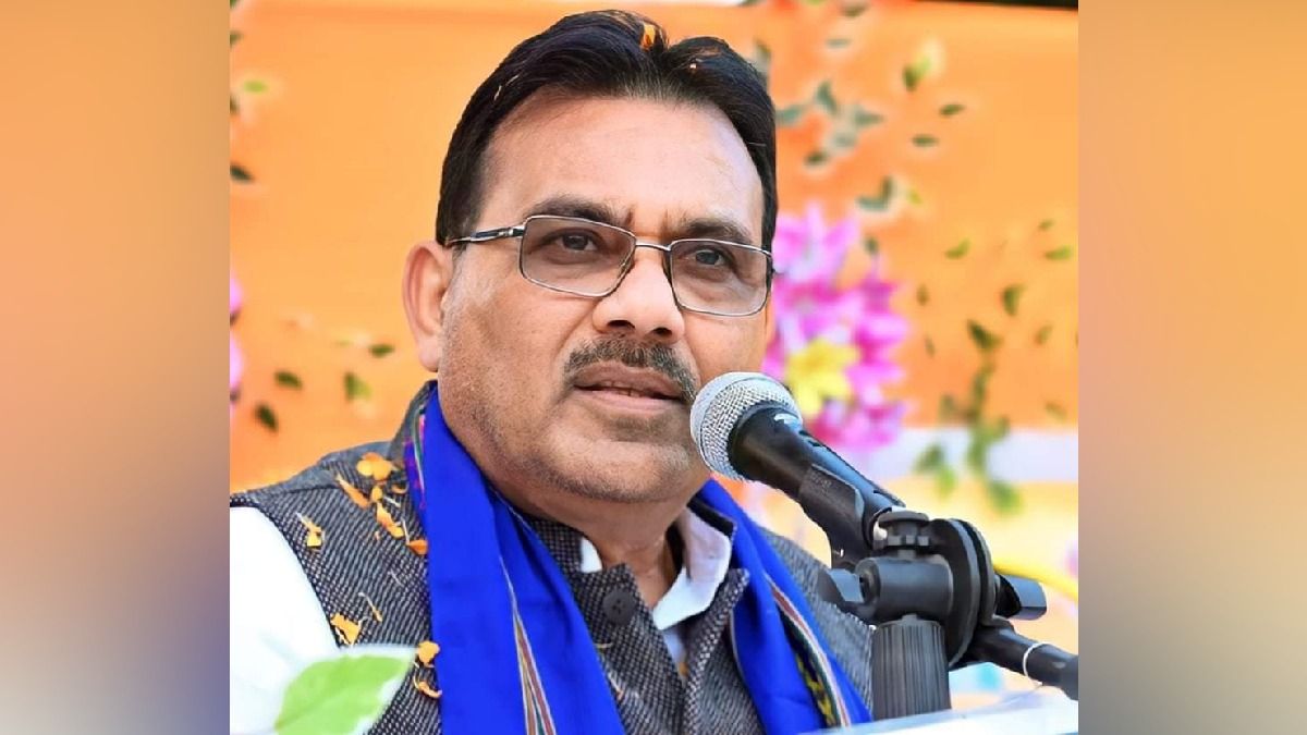 Tripura finance minister: Rs 78 crore grant from finance commission to develop tribal areas Tripura finance minister: Rs 78 crore grant from finance commission to develop tribal areas